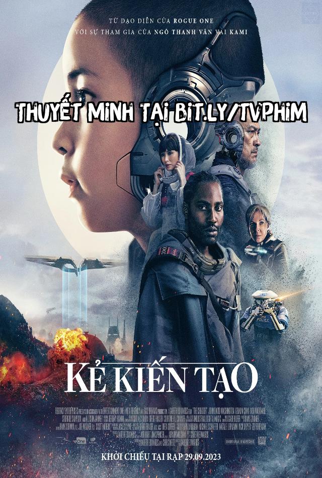 Kẻ Kiến Tạo